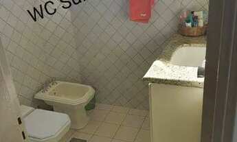 Imagem 3: Apartamento com 3 dormitórios à venda, 100 m² por R$ 380.000,00 - Centro - São José do Rio