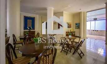 Imagem 6: Apartamento 4 dormitórios - Centro - Lazer completo- 2 vagas