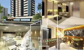 Imagem: Excelência Pronto pra Morar na Jatiúca