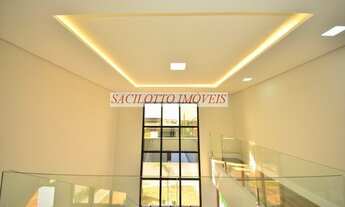 Imagem 7: Casa em Condomínio para Venda em Indaiatuba, Jardim Residencial Dona Lucilla, 3 dormitório