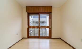 Imagem 2: Apartamento para alugar/locação três (3) dormitórios, 1 suíte, 2 vaga no bairro Bela Vista