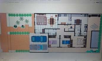 Imagem 5: Casa casas Casa em condomínio com 3 dormitórios