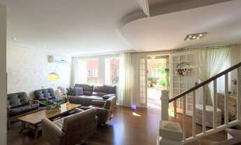 Imagem: Casa Condominio para Venda - 193.67m²