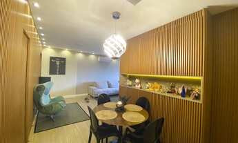 Imagem 6: APARTAMENTO RESIDENCIAL em PIRACICABA - SP, ALTO