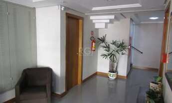 Imagem 2: Apartamento para Venda - 80.75m², 2 dormitórios, sendo 1 suites, 2 vagas - Menino Deus