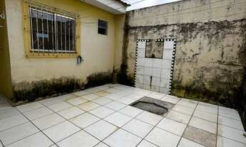 Imagem 7: Casa na Cidade Nova 8 4//4