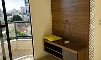 Imagem: Alugo apt Ed. Verona mobíliado com 1 quarto