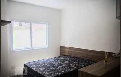 Imagem 7: Apartamento à Venda - Bela Vista, 1 Quarto, 25 m2