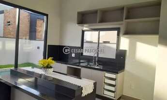 Imagem 3: Casa em Condomínio Térrea Vila do Golfe Disponível Para Venda Vila Do Golfe 3 Dormitórios