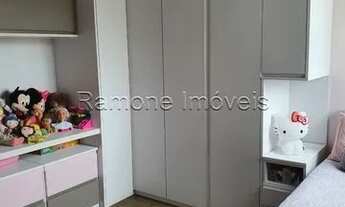 Imagem 6: APARTAMENTO RESIDENCIAL em OSASCO - SP, CONTINENTAL