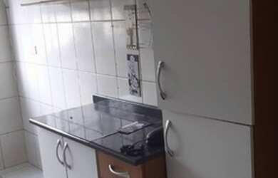 Imagem 3: Alugo Otimo Aptº 2 dorm. terreo com piscina Santana