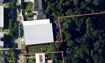 Imagem 5: Terreno para venda, possui 5.017 metros quadrados em Nova Brasília - Salvador - BA