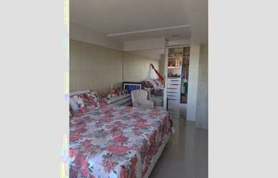 Imagem 2: Apto disponível para Locação Anual no Res. Saint Charbel