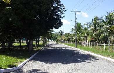 Imagem 7: Oportunidade de Terreno em Condominio com 1.840m2 de frente pro mar em Barra Grande