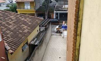 Imagem 6: Ótimo apartamento com 2 quartos, sala, cozinha, 2 banheiros e 1 vaga de garagem