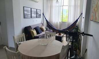 Imagem 4: Apartamento com 1 quarto para locação , 54 m² por R$ 2.700 + taxas - Icaraí - Niterói/RJ