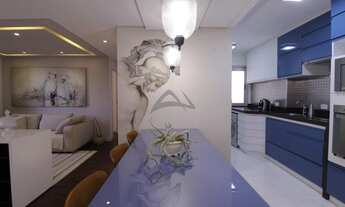 Imagem 1: Apartamento - Bonfim - Campinas