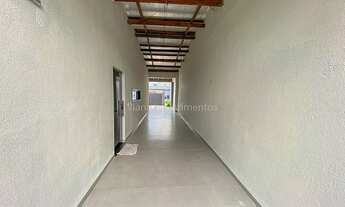 Imagem 4: Cód.: 834 - Casa Encantadora na Zona Sul, 03 Dormitórios