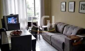 Imagem: Apartamento para Venda - 50m², 1 dormitório