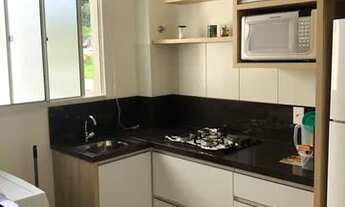 Imagem 3: Apto dois dormitórios, térreo, bairro roçado São José