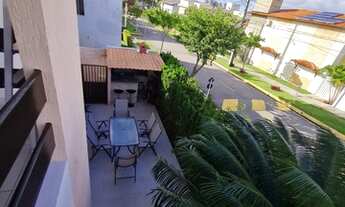 Imagem 4: Casa de condomínio para venda tem 184 metros quadrados com 5 quartos