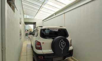 Imagem 6: Casa Residencial à venda, 4 quartos, 2 suítes, 4 vagas, Jardim São Pedro - Limeira/SP