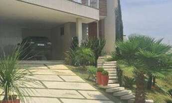 Imagem: Casa com 4 dormitórios - venda por R$ 2.500.000,00