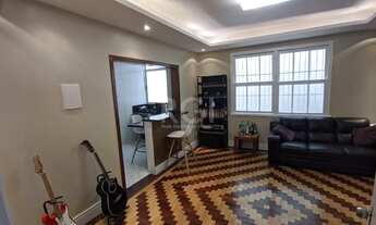 Imagem: Apartamento para Venda - 60.5m², 1 dormitório