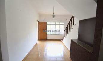 Imagem 3: Sobrado residencial para locação! A 500 metros do metrô Saúde!