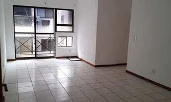 Imagem: Apartamento para aluguel tem 78 metros quadrados