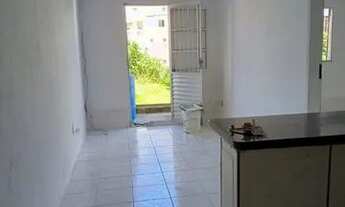 Imagem 2: Alugo casa 1/4 em Itacaranha R$ 450