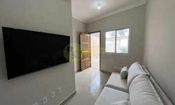 Imagem 7: Sobrado com 2 dorms, Solemar, Praia Grande - R$ 385 mil, Cod: 5007