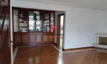 Imagem 3: Apto de 04 dormitórios para Locação - Bairro Santo Antonio