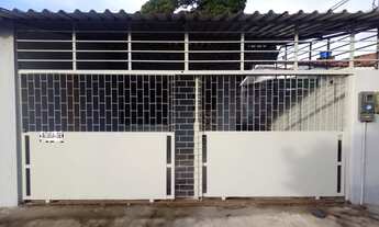 Imagem 2: Alugo esta casa Casa com 2 dormitórios