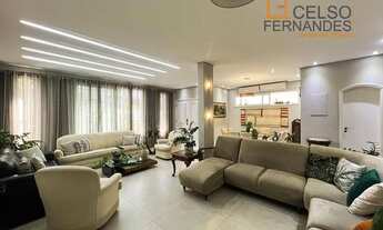 Imagem 5: Maravilhosa casa 3 dorm, sendo 1 suíte com piscina na Ponta da Praia - Santos - SP