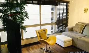 Imagem 3: APARTAMENTO - BELA VISTA - SP