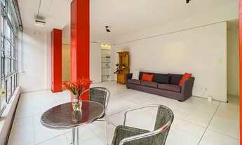 Imagem 6: Apartamento Jardins 2 quartos