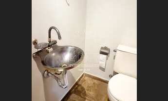 Imagem 4: Casa de Condomínio para venda em Vila Nossa Senhora Do Carmo de 284.73m² com 3 Quartos, 1