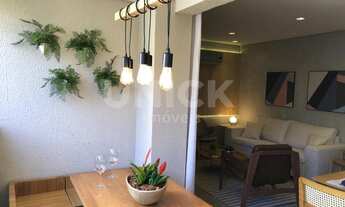 Imagem: Apartamento para Venda em São Paulo, Vila