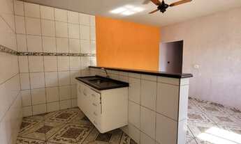 Imagem 4: Casa Parque Residencial Jaguari