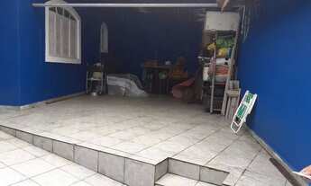 Imagem: Casa para venda tem 98 metros quadrados