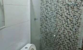 Imagem 4: Kitnet mobiliada pra moças