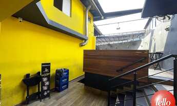 Imagem: São Paulo - Casa Comercial - Tatuapé