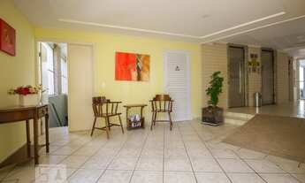 Imagem 2: Apartamento para Aluguel - Sumaré, 1 Quarto, 38 m2