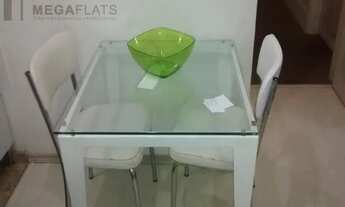 Imagem 6: LINDO APARTAMENTO PARA LOCAÇÃO NO JARDINS!