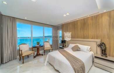 Imagem 7: Apartamento aluguel anual, finamente mobiliado