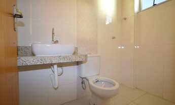 Imagem 6: Apartamento para aluguel com 75 metros quadrados com 3 quartos em Copacabana - Belo Horizo