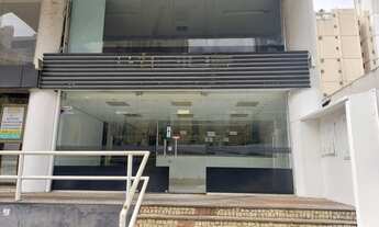 Imagem: Loja com 260 m² na Av. T63, no Setor Bueno