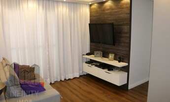 Imagem: Apartamento com 3 quartos, 67m2, à venda