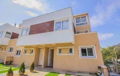 Imagem 3: Casa Condominio para Venda - 195.37m², 3 dormitórios, sendo 1 suites, 2 vagas - Morro Sant